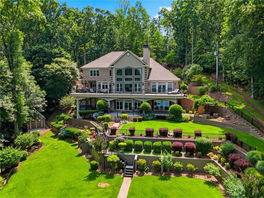 House in Gainesville, Georgia, United States 2 - 17546168