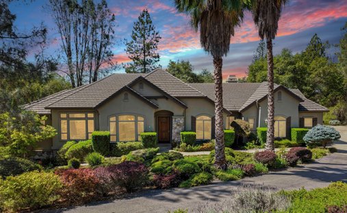 Meadow Vista, California, United States 1
