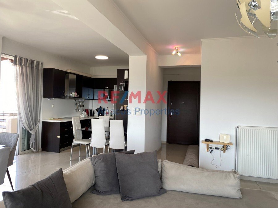 Apartment in Drapetsona, Attica, Greece 3 - 18183942