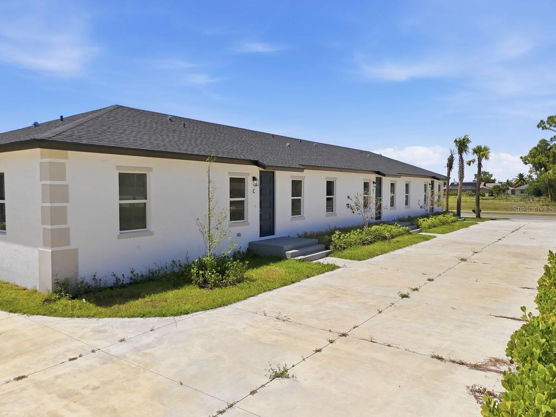 House in Rotonda West, Florida, United States 2 - 18186612