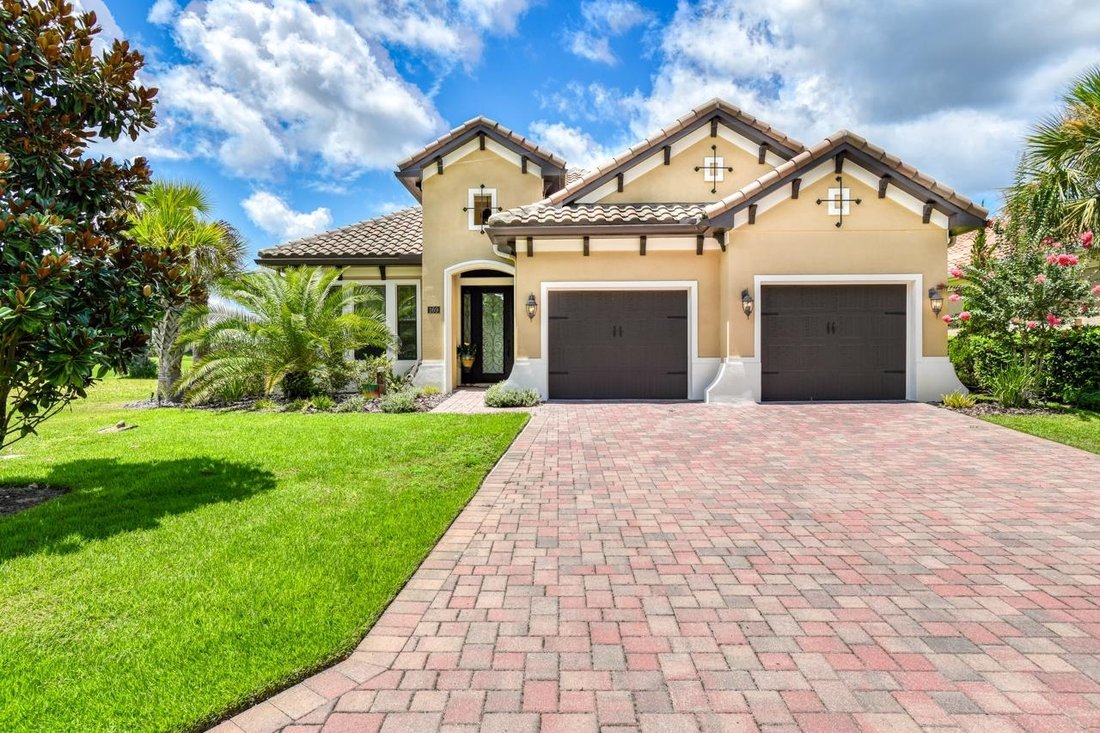 House in Palm Coast, Florida, United States 3 - 18183880