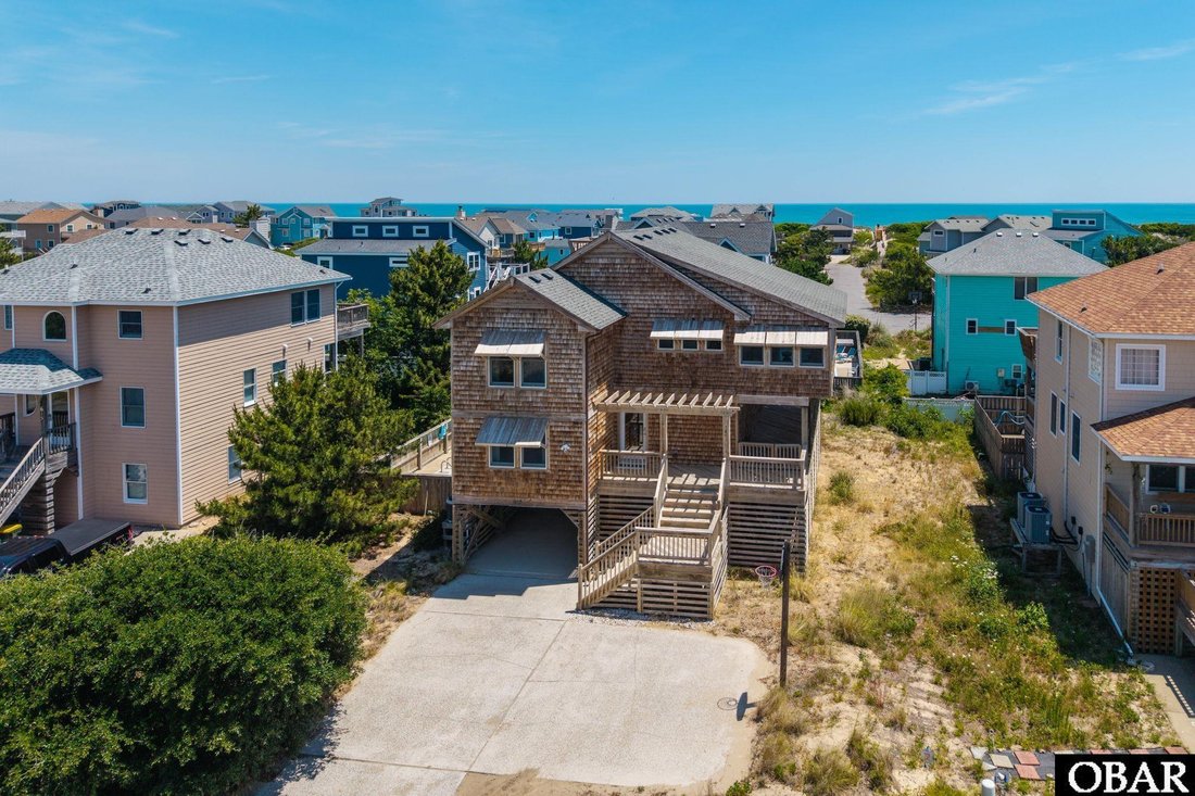 House in Corolla, North Carolina, United States 3 - 18184408