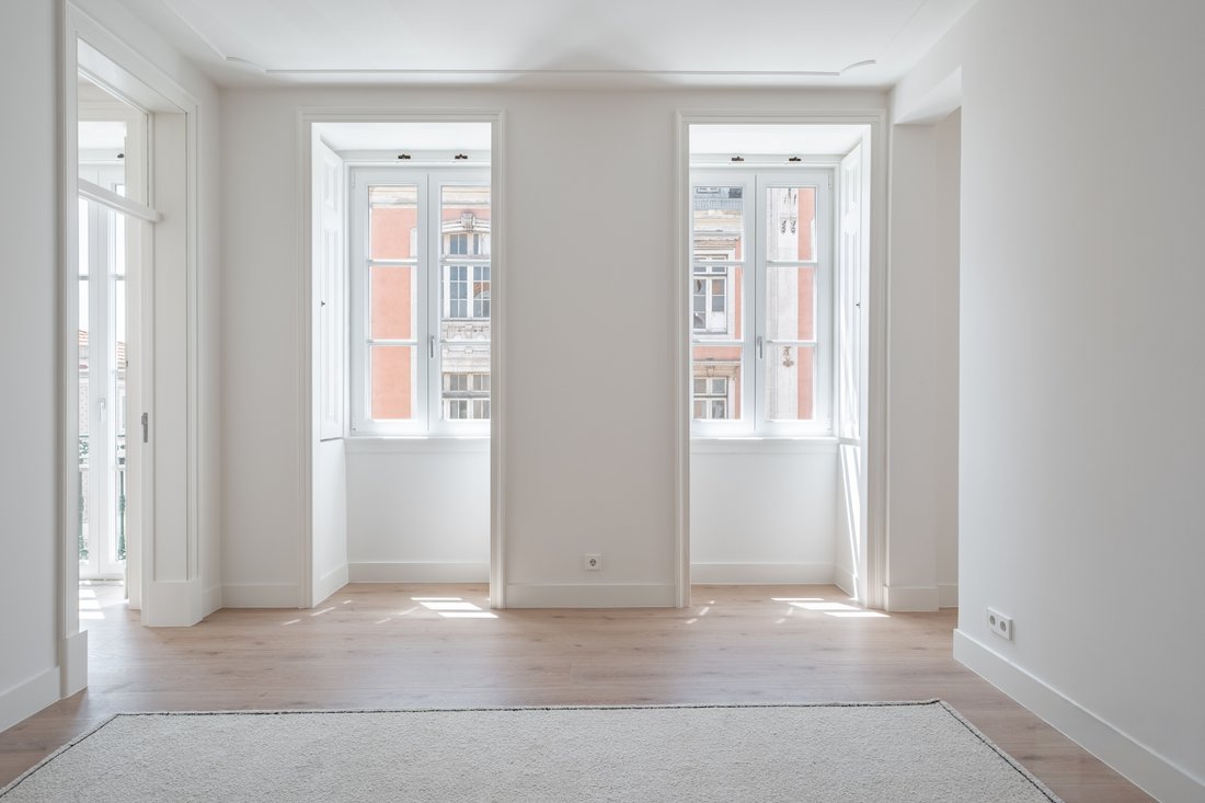 Apartment in Alcantara, Lisbon, Portugal 1 - 18185450