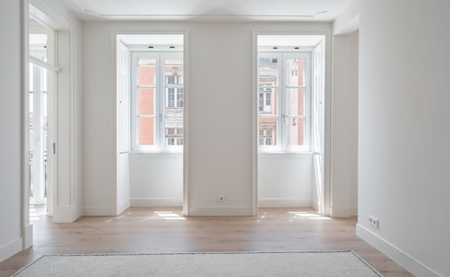 Appartement à Alcantara, Lisbonne, Portugal 1