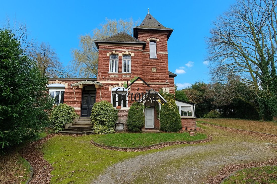 House in Liberté-Victoire, Cambrai, France 1 - 13619659