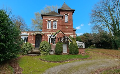 Casa en Liberté-Victoire, Cambrai, Francia 1