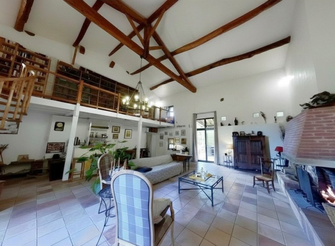 House in La Magdelaine-sur-Tarn, Occitania, France 5 - 18151330