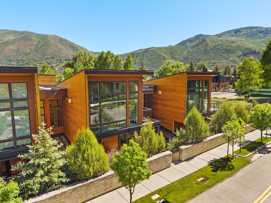 House in Aspen, Colorado, United States 2 - 18186307