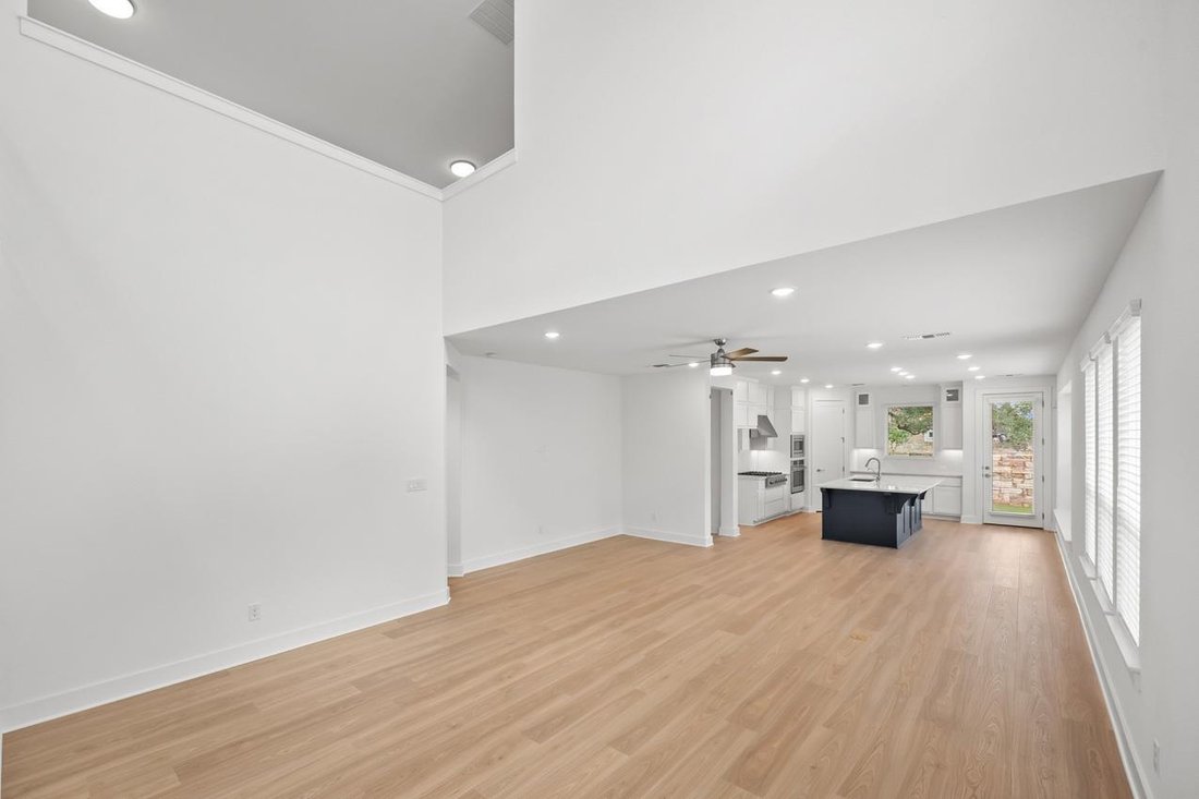 House in Georgetown, Texas, United States 5 - 18113154