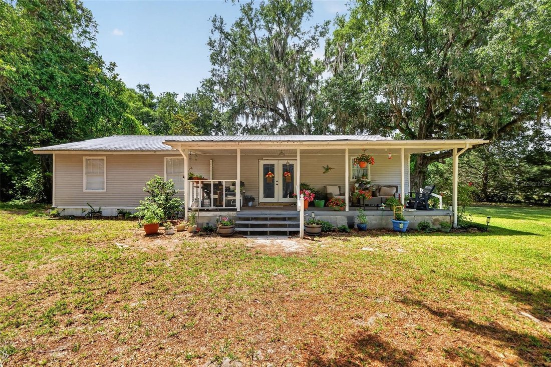 House in Wildwood, Florida, United States 2 - 18184298