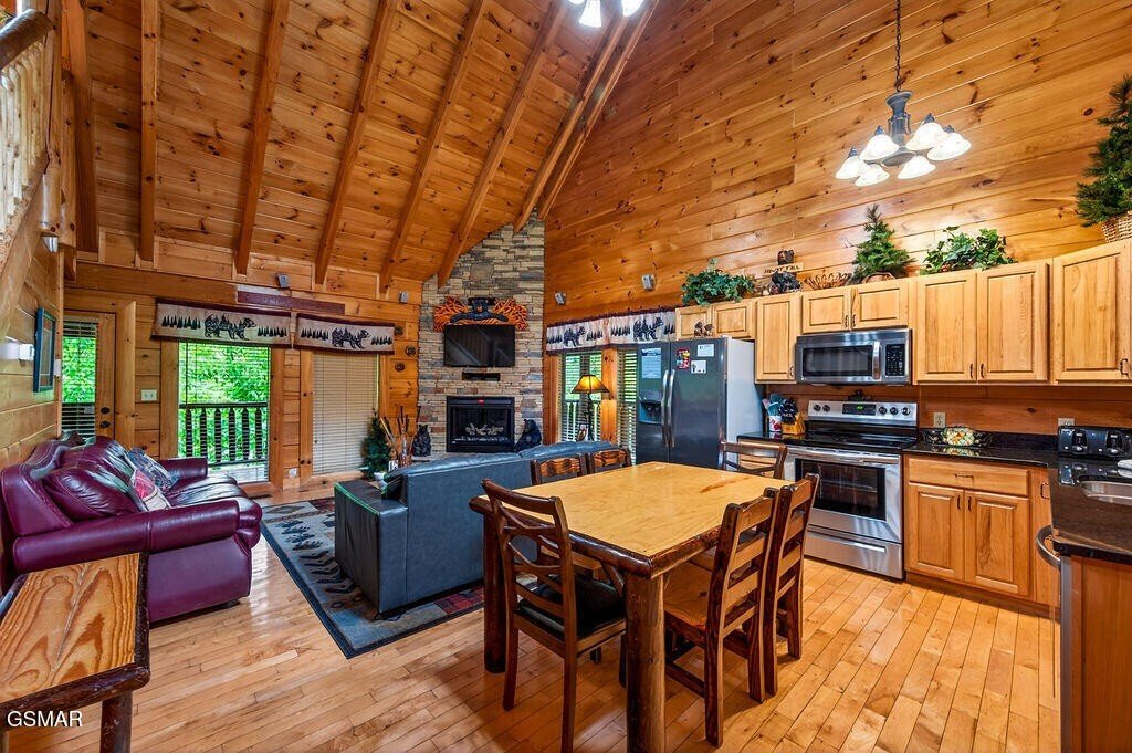 House in Sevierville, Tennessee, United States 3 - 18183756