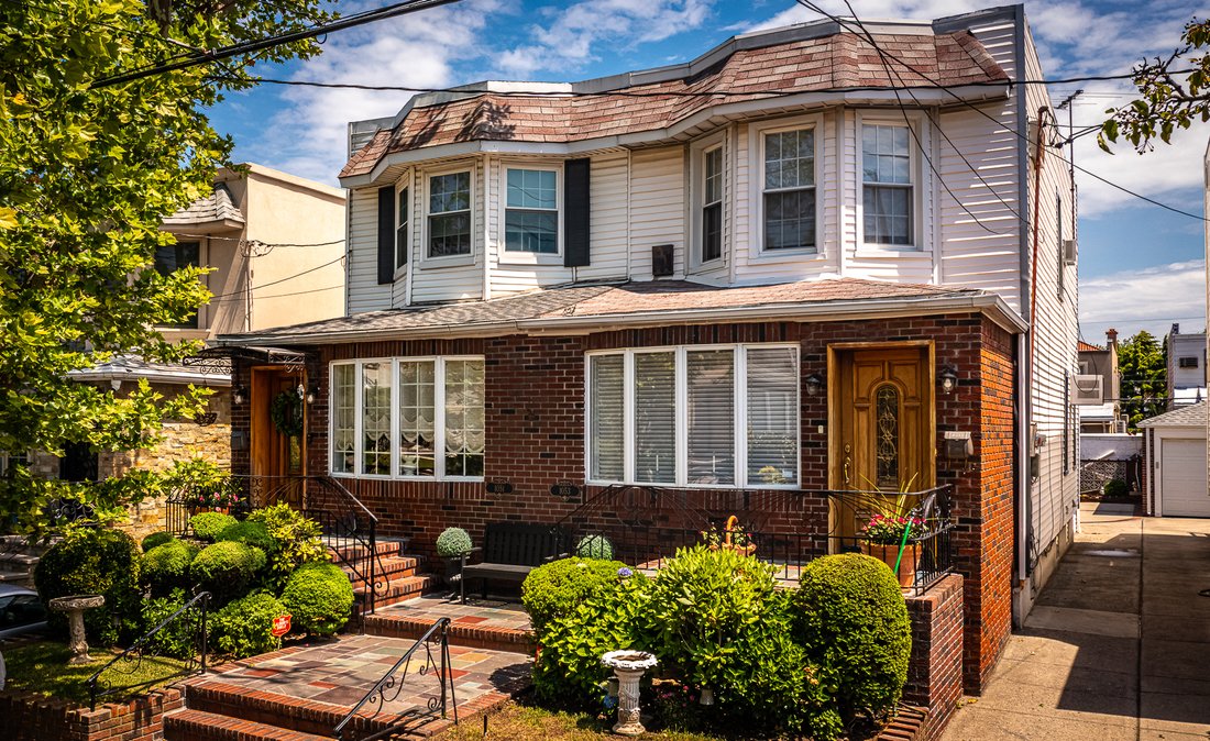 House in New York, New York, United States 3 - 18185290
