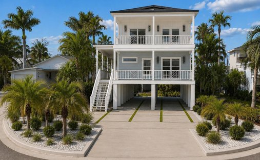 Terreno en Madeira Beach, Florida, Estados Unidos 1