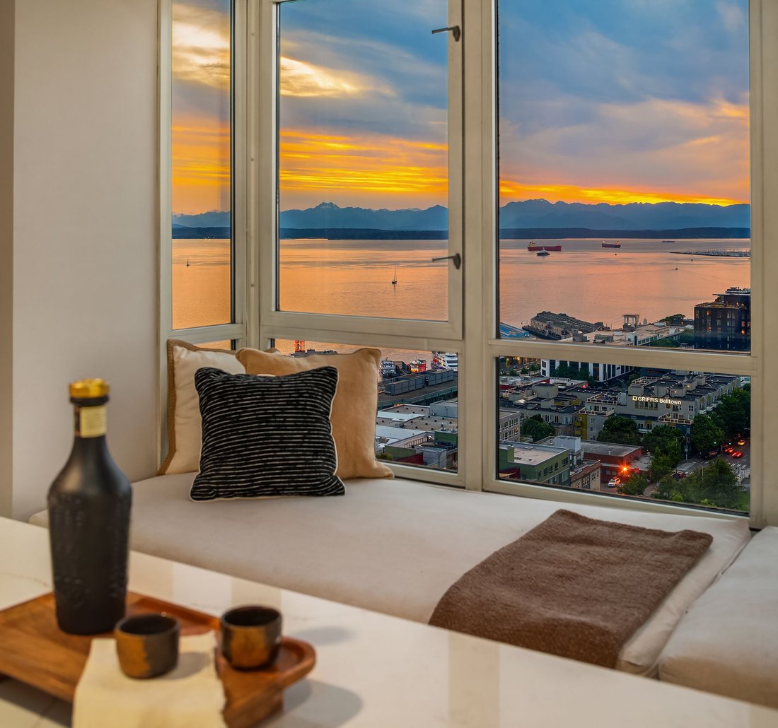 Condo in Seattle, Washington, United States 3 - 18186370