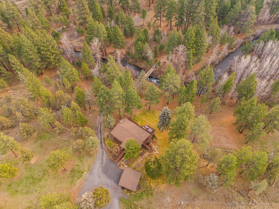 House in Sisters, Oregon, United States 5 - 18184770