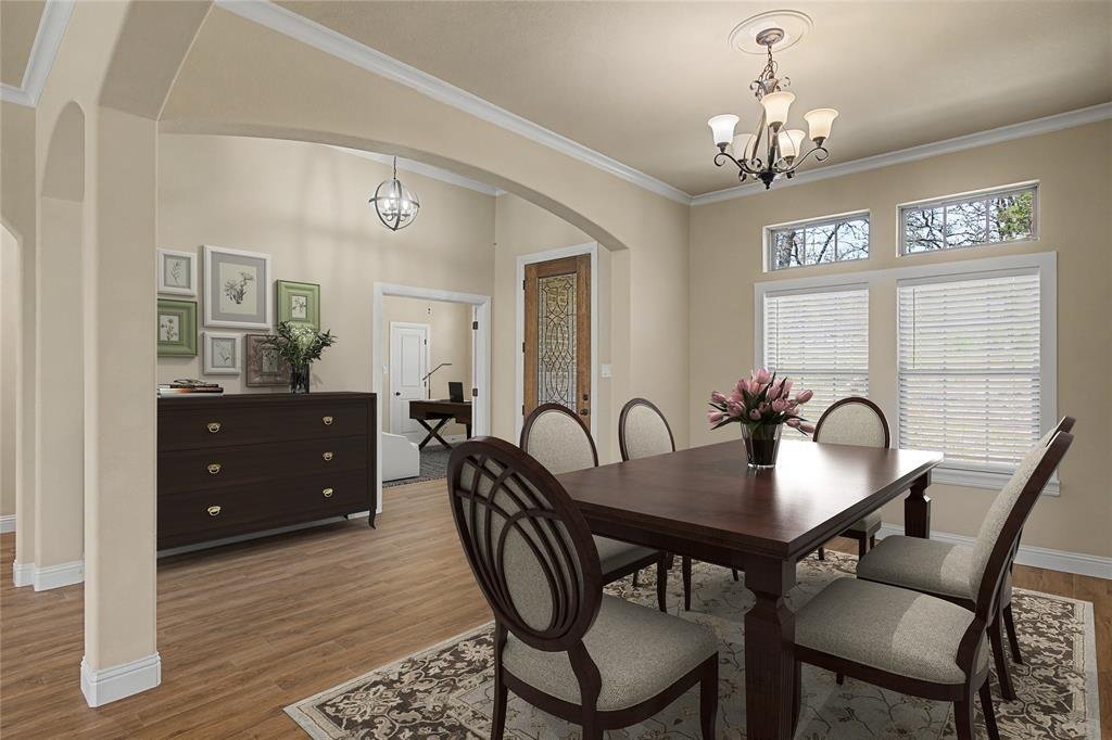 House in Springtown, Texas, United States 5 - 18096221