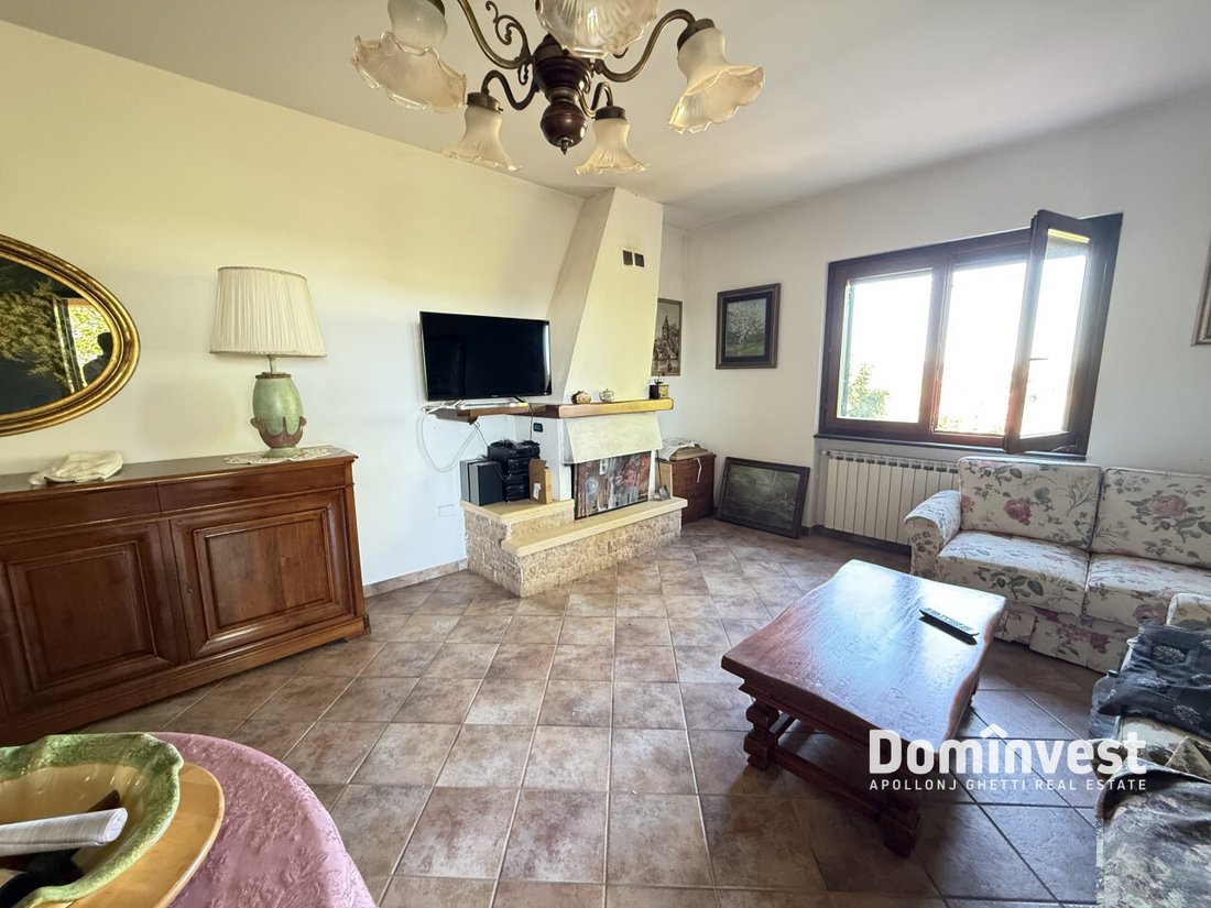 Villa in Montalto di Castro, Lazio, Italy 4 - 14473954