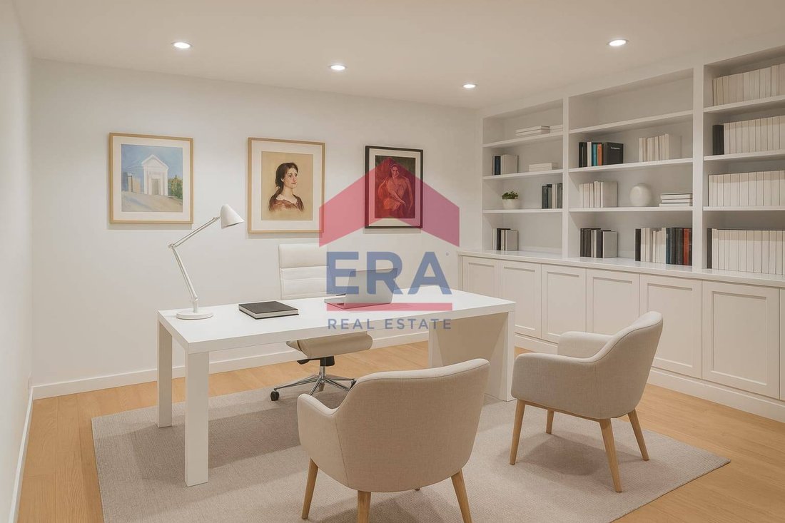 Apartment in Serafico - Roma 70, Rome, Italy 5 - 18185999