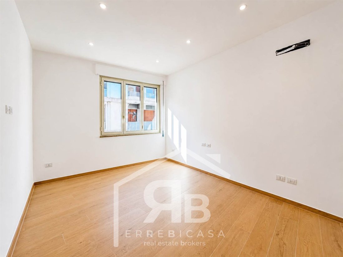 Apartment in Libertà Alta, Palermo, Italy 5 - 18185284