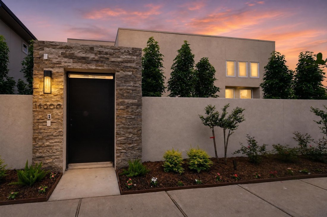 House in Houston, Texas, United States 1 - 17686767