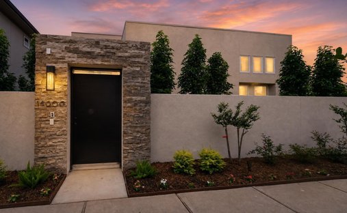 House in Houston, Texas, United States 1