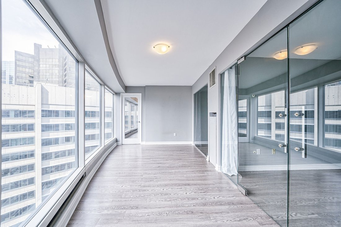 Appartement à Toronto, Ontario, Canada 5 - 18186048