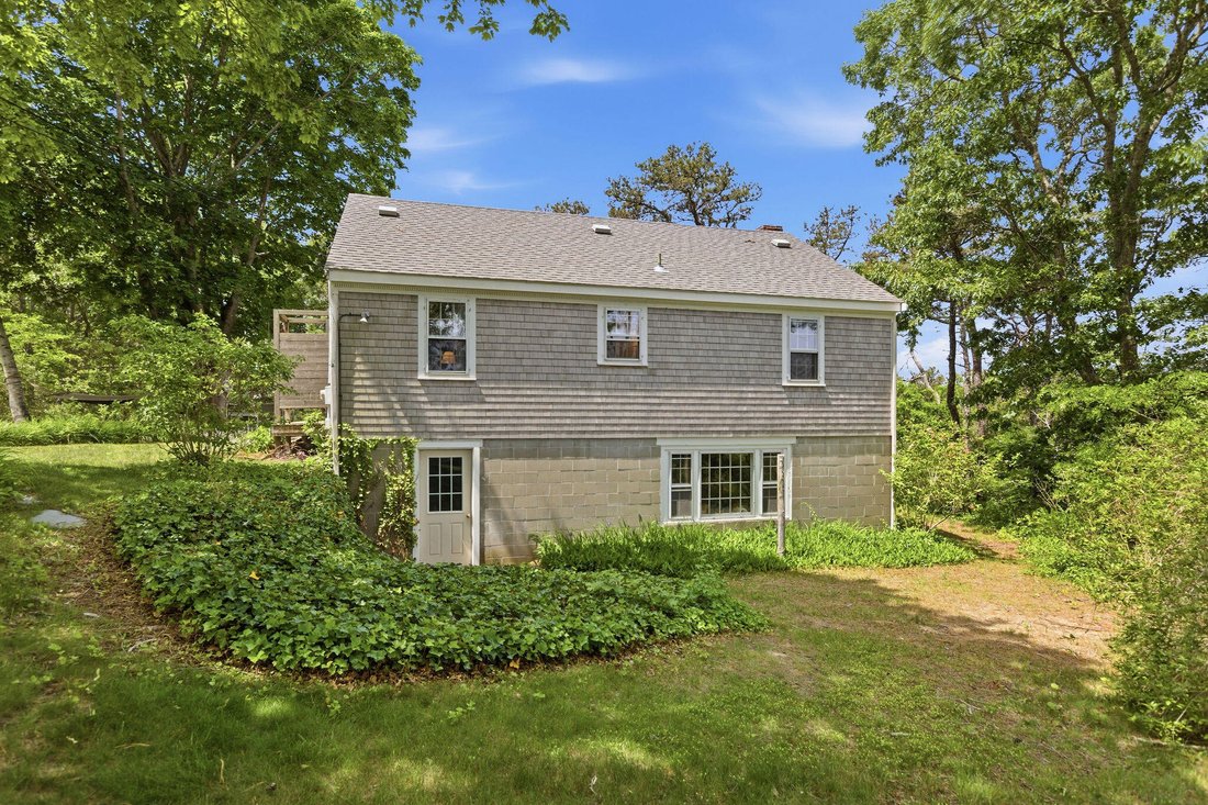 House in Wellfleet, Massachusetts, United States 5 - 18186349