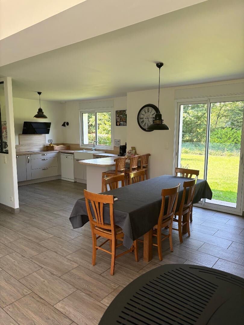 Villa in Secteur Sauvegarde, Honfleur, France 2 - 18185588