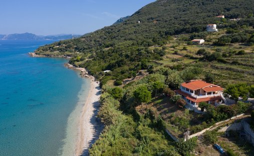 Villa à Meliteieis, Peloponnese, Western Greece and the Ionian, Grèce 1