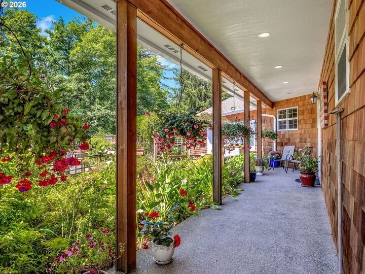 House in Gearhart, Oregon, United States 3 - 18186352