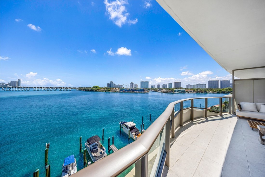 Condo in Bal Harbour, Florida, United States 1 - 17747640