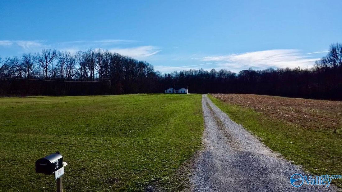 Azienda agricola a Ardmore, Tennessee, Stati Uniti 1 - 18185209