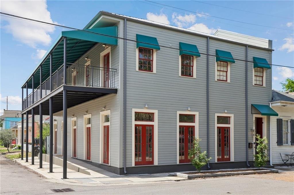 New Orleans, Louisiana, United States 3 - 18185097