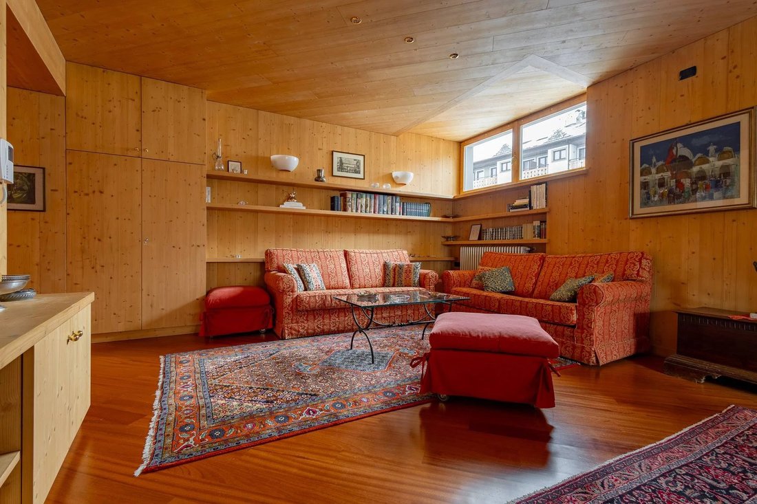 Apartment in Bormio, Lombardy, Italy 4 - 18186429