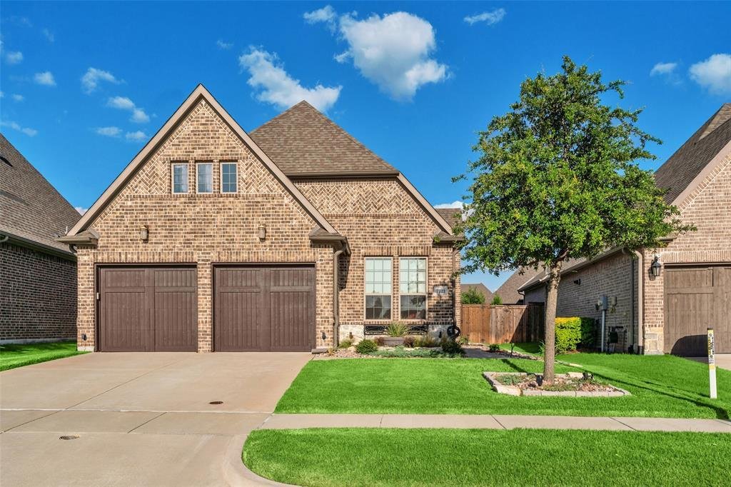 House in The Colony, Texas, United States 3 - 18184660