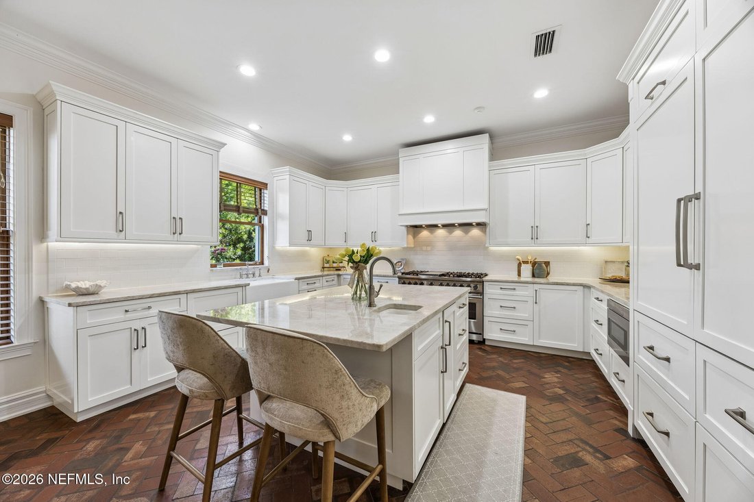 House in Ponte Vedra Beach, Florida, United States 4 - 18186720