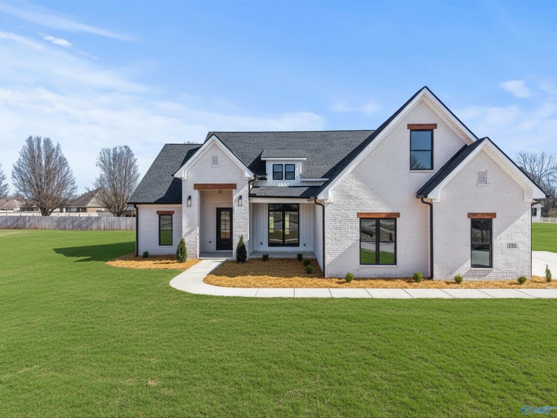 House in Redstone Arsenal, Alabama, United States 3 - 18185215
