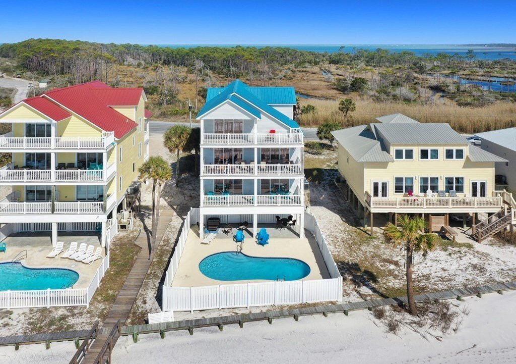 House in Port St. Joe, Florida, United States 5 - 18184028
