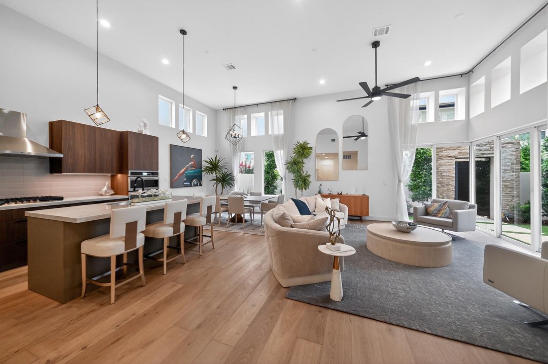 House in Houston, Texas, United States 2 - 17686767