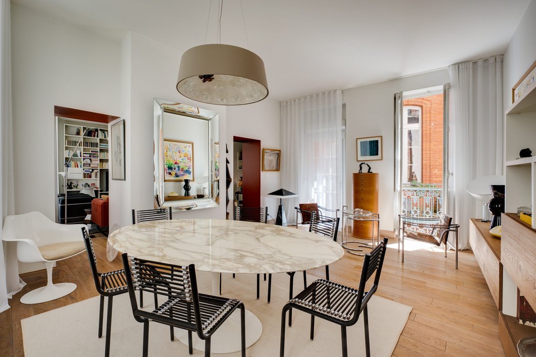 Apartment in Capitole, Toulouse, France 3 - 18186166