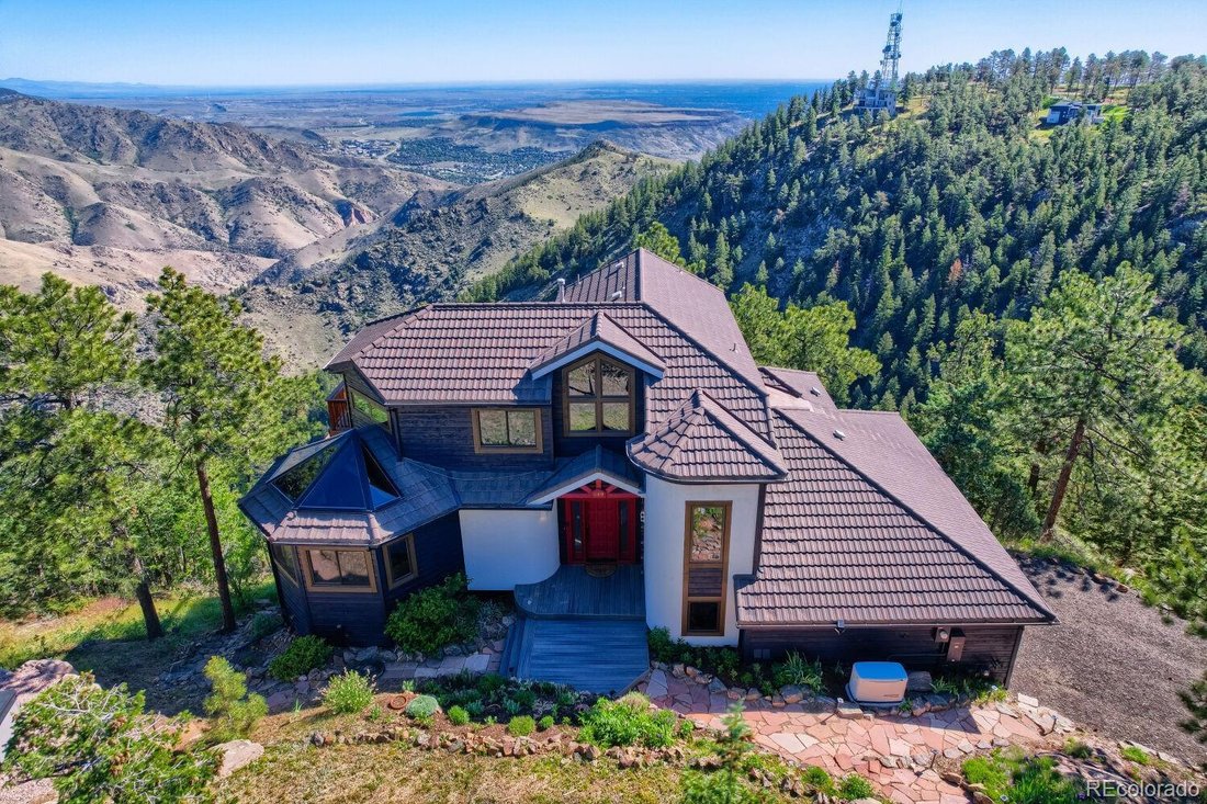 House in Golden, Colorado, United States 4 - 18183579
