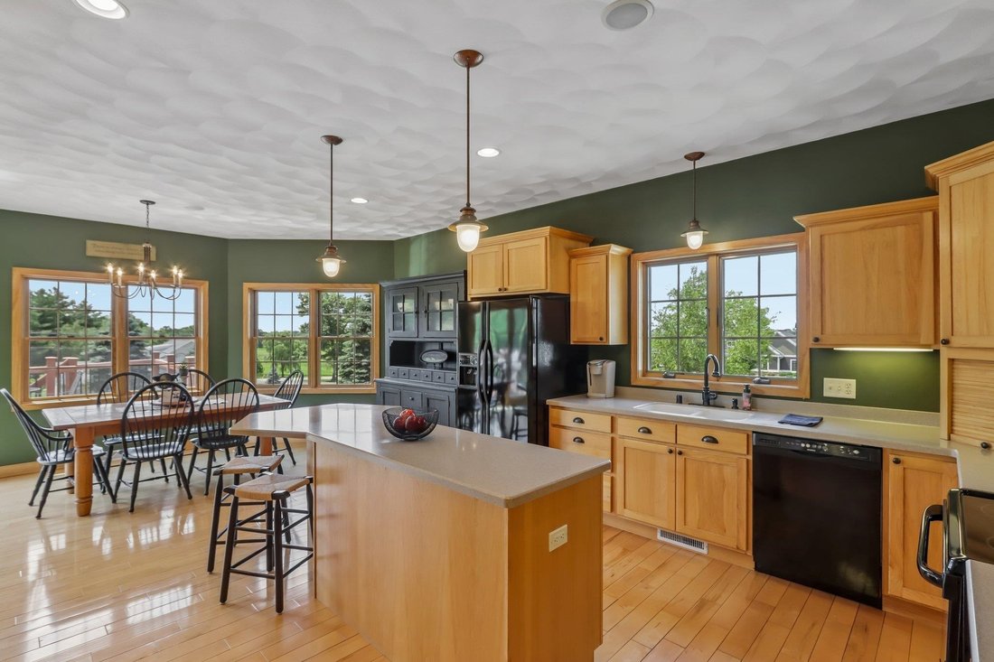House in Sun Prairie, Wisconsin, United States 1 - 18184729
