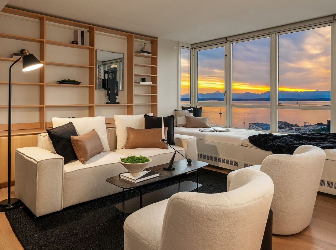 Condo in Seattle, Washington, United States 1 - 18186370