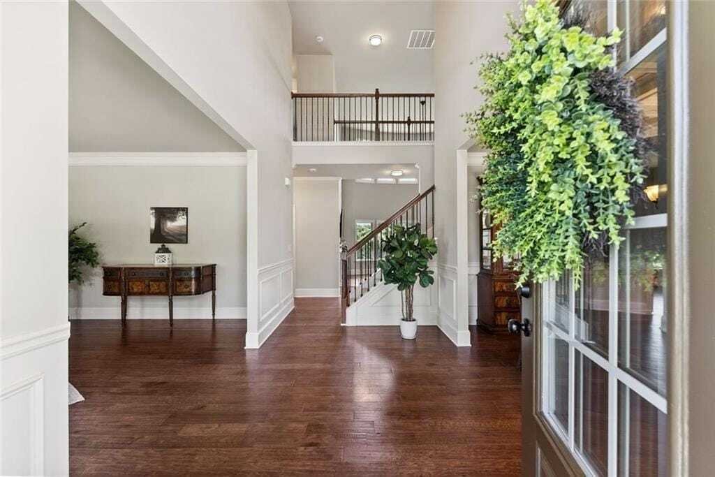 House in Flowery Branch, Georgia, United States 5 - 18081688