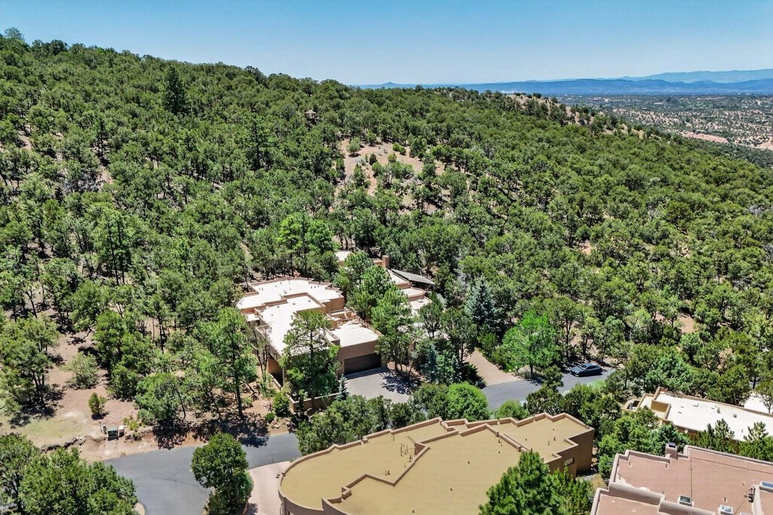 House in Santa Fe, New Mexico, United States 3 - 18185264