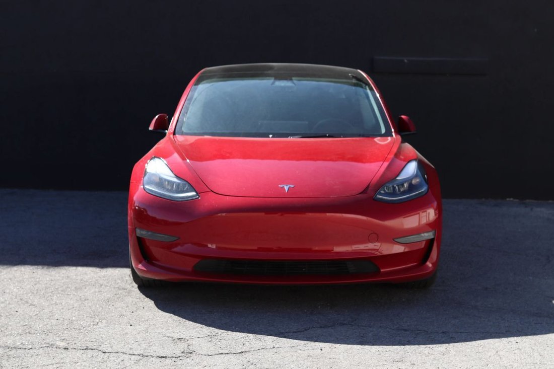 Sedan in Provo, UT, United States 2 - 18185661