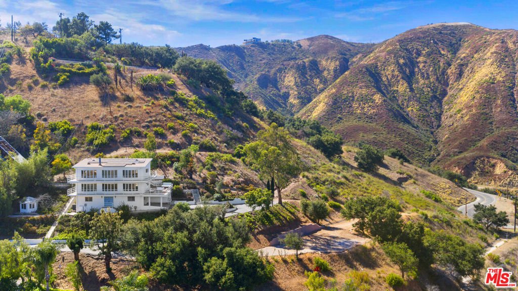 Casa a Malibù, California, Stati Uniti 1 - 18185011