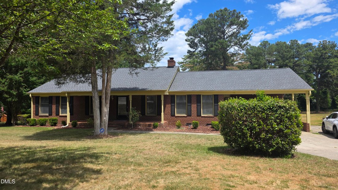 House in Raleigh, North Carolina, United States 2 - 18174880
