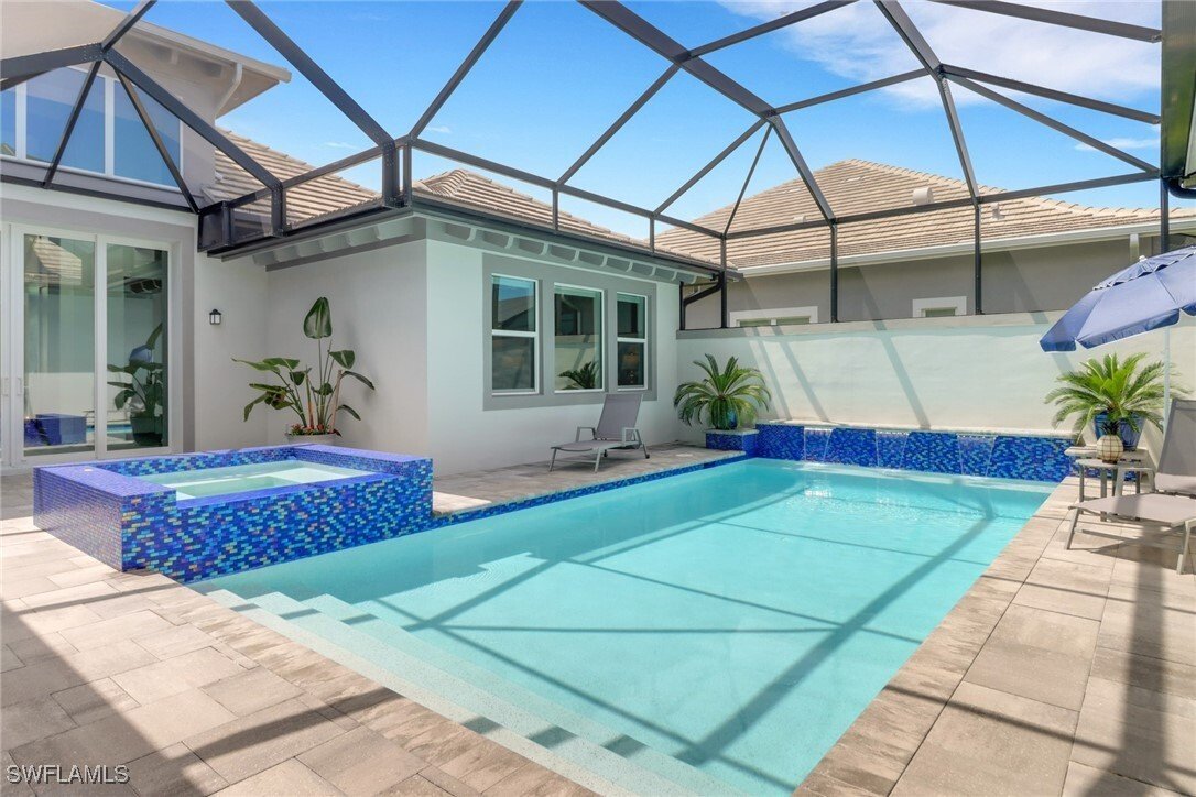 House in Naples, Florida, United States 1 - 16947063