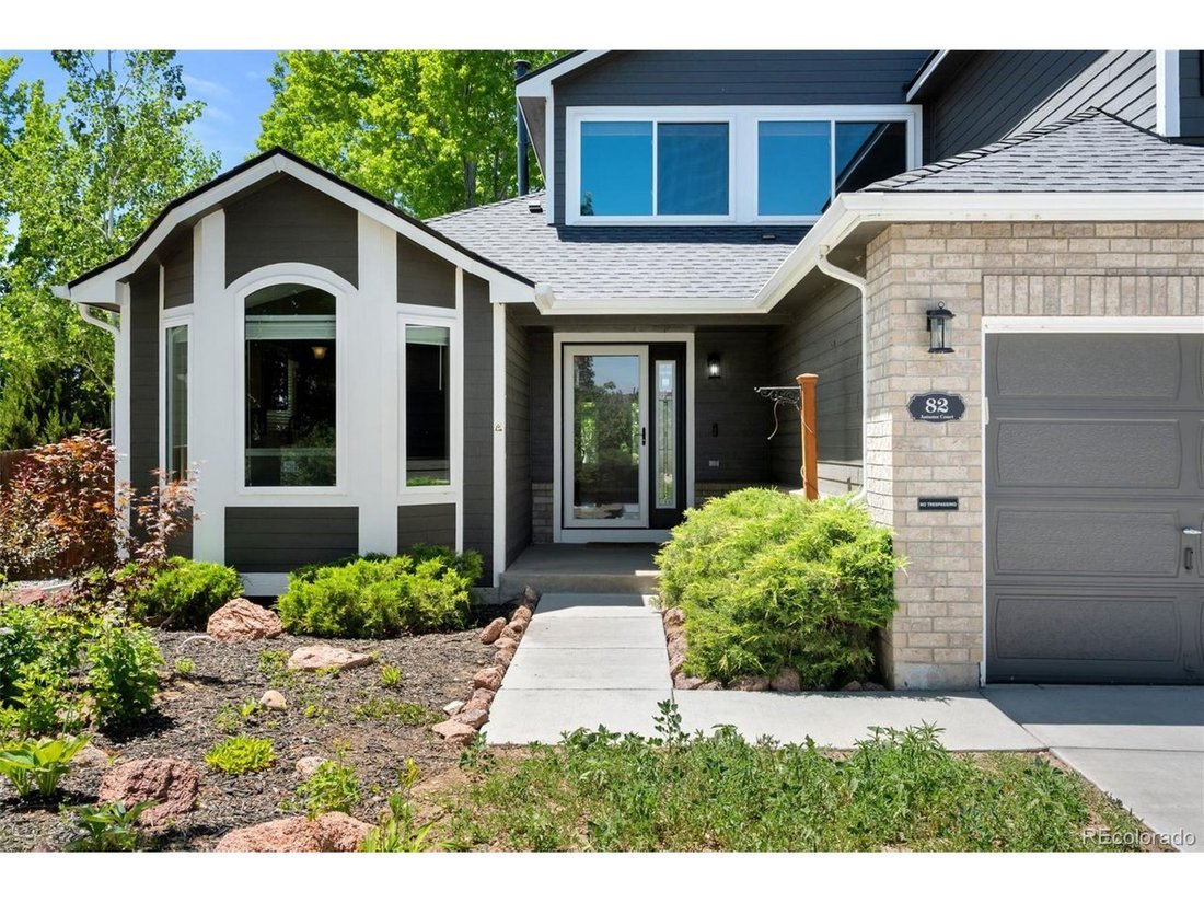 House in Erie, Colorado, United States 4 - 18184228